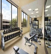 Hilton Fort Wayne at the Grand Wayne Convention Center