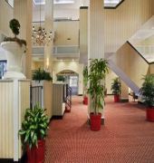 Hilton Fort Wayne at the Grand Wayne Convention Center