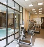 Embassy Suites by Hilton Seattle North Lynnwood