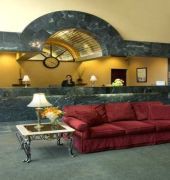 Embassy Suites by Hilton Seattle North Lynnwood