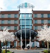 Embassy Suites by Hilton Seattle North Lynnwood