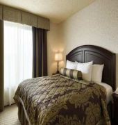 Embassy Suites by Hilton Seattle North Lynnwood