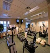 Homewood Suites Rochester Henrietta