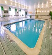Homewood Suites Rochester Henrietta