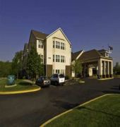 Homewood Suites Rochester Henrietta