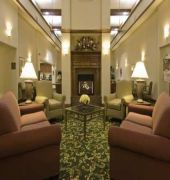 Homewood Suites Rochester Henrietta