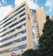 EMBASSY SUITES SALT LAKE CITY