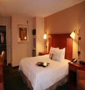 Hampton Inn & Suites Macon I-475