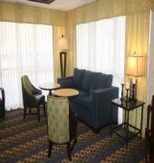Hampton Inn & Suites Macon I-475