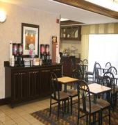 Hampton Inn & Suites Macon I-475