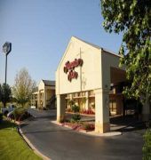 Hampton Inn & Suites Macon I-475