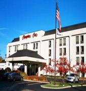 Hampton Inn Rochester-Greece