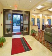 Hampton Inn Rochester-Greece