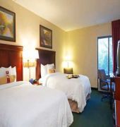 Hampton Inn Rochester-Greece