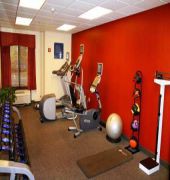 Hampton Inn Rochester-Greece