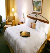 Hampton Inn Salt Lake City Central