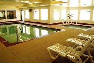Hampton Inn Salt Lake City/Murray