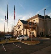Hampton Inn Salt Lake City/Murray