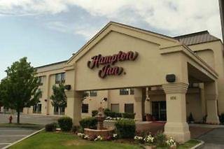 Hampton Inn Salt Lake City/Murray