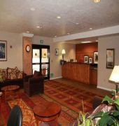 Hampton Inn Salt Lake City/Murray