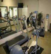 Hampton Inn Salt Lake City/Murray