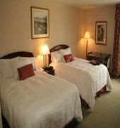 Hampton Inn Salt Lake City/Murray