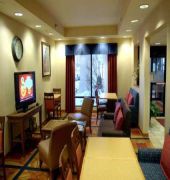 Hampton Inn Rochester