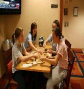 Hampton Inn Rochester