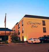 Hampton Inn Rochester