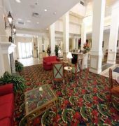 Hilton Garden Inn Rochester Downtown, MN