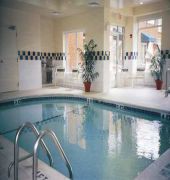 Hilton Garden Inn Rochester Downtown, MN