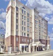 Hilton Garden Inn Rochester Downtown, MN
