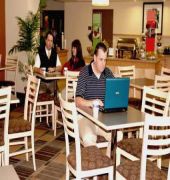 Hampton Inn & Suites by Hilton Saint John