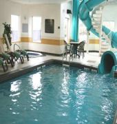 Hampton Inn & Suites by Hilton Saint John