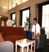 Hampton Inn & Suites by Hilton Saint John