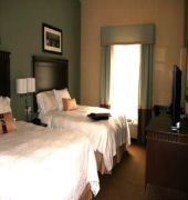 Hampton Inn & Suites by Hilton Saint John