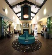 Hampton Inn & Suites Nashville/Franklin (Cool Springs)