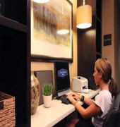Hampton Inn & Suites Nashville/Franklin (Cool Springs)