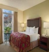 Hilton Oakland Airport