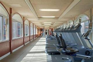 Hilton Oakland Airport