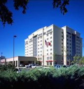 Embassy Suites by Hilton Nashville South Cool Springs