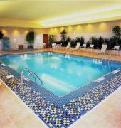 Embassy Suites by Hilton Nashville South Cool Springs