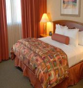 Embassy Suites by Hilton Nashville South Cool Springs
