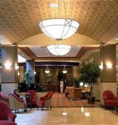 Embassy Suites by Hilton Nashville South Cool Springs
