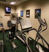 Hampton Inn Salt Lake City-Downtown