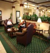 Hampton Inn Salt Lake City-Downtown