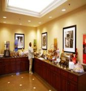 Hampton Inn St. Louis-Airport