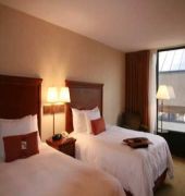 Hampton Inn St. Louis-Airport