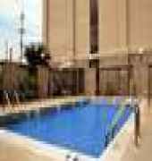 Hampton Inn St. Louis-Airport