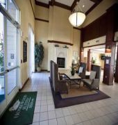 Homewood Suites by Hilton Oakland-Waterfront
